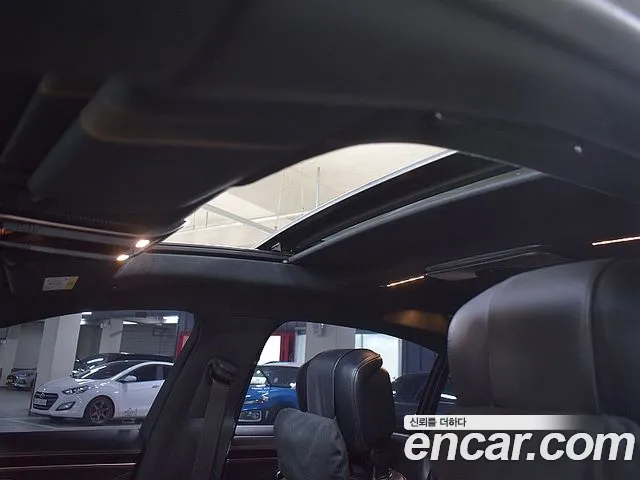 Mercedes-Benz S-Class W223 id 2674934 из Кореи 7