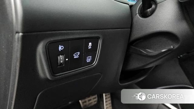 Hyundai Tucson Hybrid (NX4) id 4619676 из Кореи 7