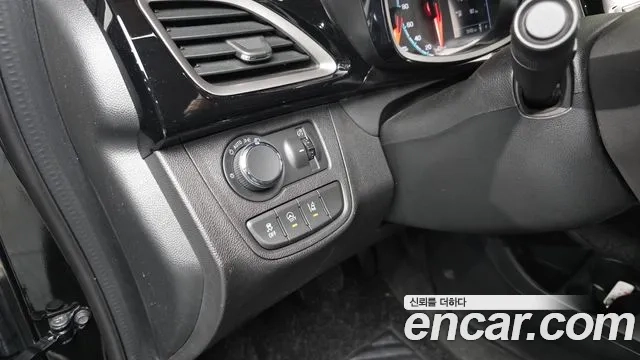 Chevrolet (GM Daewoo) The New Spark id 2880712 из Кореи 7