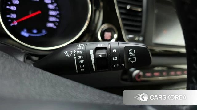 Kia The New Carnival id 4284887 из Кореи 7