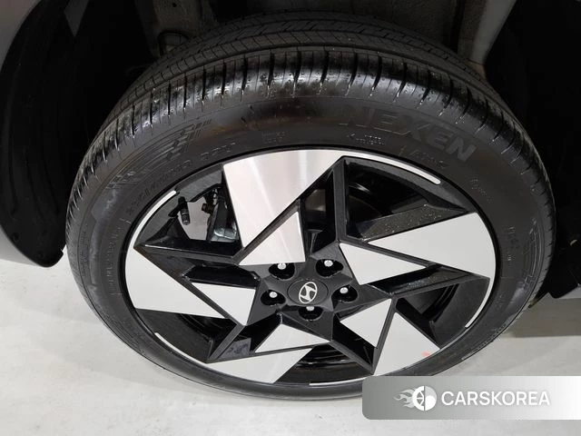 Hyundai Kona (SX2) id 4413695 из Кореи 7