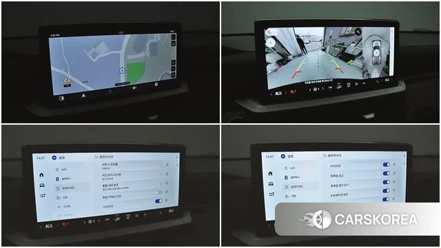 Ford Explorer 6th Generation id 3628980 из Кореи 7