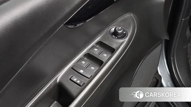 Chevrolet (GM Daewoo) The New Spark id 3356702 из Кореи 7