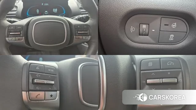 Hyundai Casper id 3625375 из Кореи 7