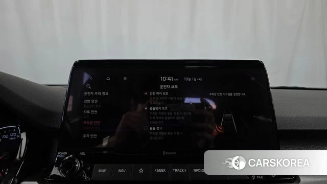 Kia Seltos id 4936532 из Кореи 7