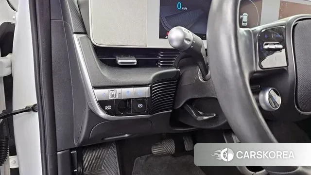 Hyundai Ionic 5 id 3390105 из Кореи 7