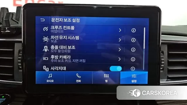 Ford Explorer 6th Generation id 2895243 из Кореи 7