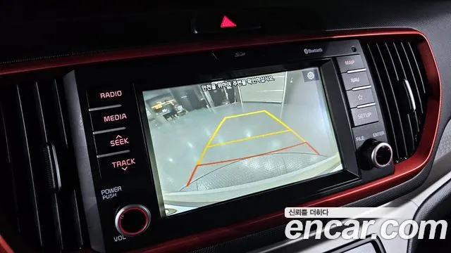 Kia The New Ray id 2494206 из Кореи 7