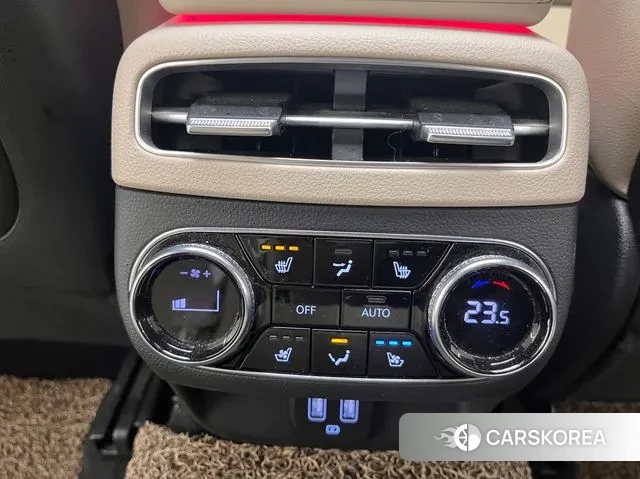 Genesis GV70 id 3721597 из Кореи 7