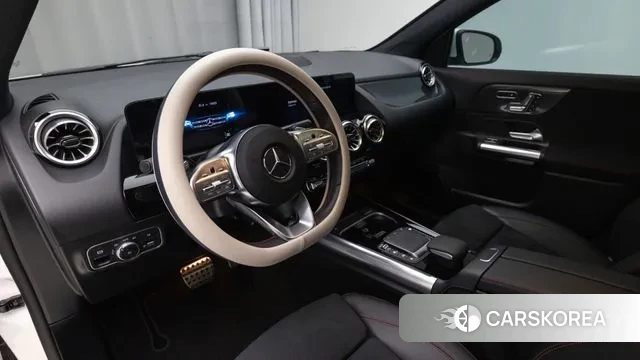 Mercedes-Benz GLA - Class H247 id 3770595 из Кореи 7