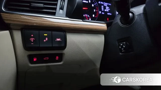 Kia Come New K7 id 3588501 из Кореи 7