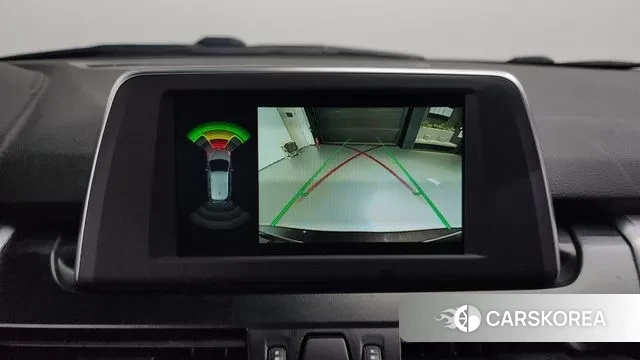 BMW 2 Series Active Tourer (F45) id 2994983 из Кореи 7