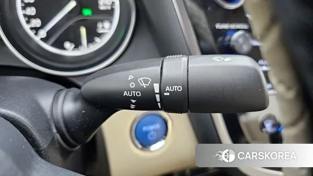 Toyota Camry (XV70) id 2966737 из Кореи 7