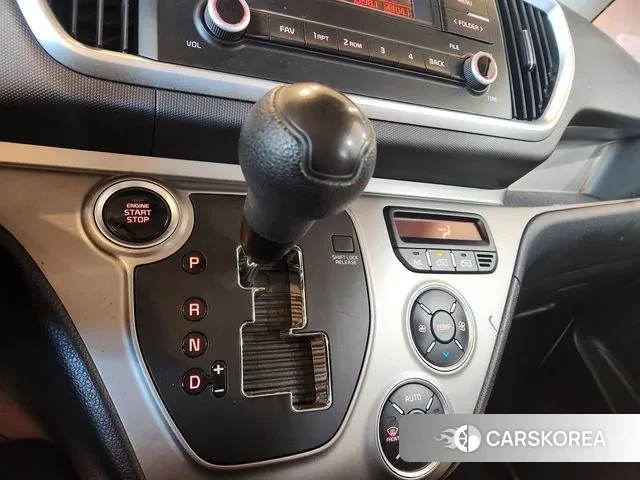 Kia The New Ray id 3468511 из Кореи 7