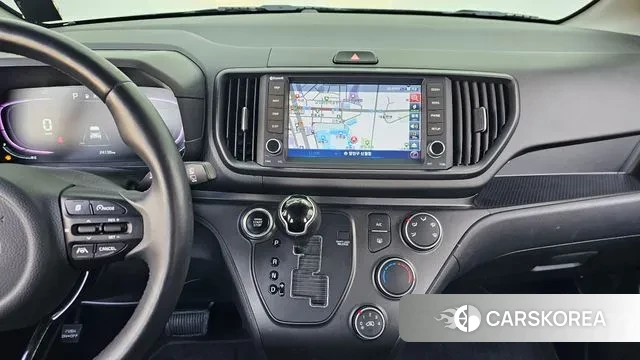 Kia The New Kia Ray id 3591326 из Кореи 7