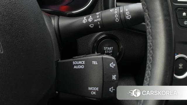 Renault Korea (Samsung) The New QM6 id 4637877 из Кореи 7