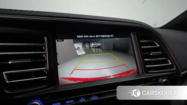 Hyundai The New Avante AD id 3319546 из Кореи 7