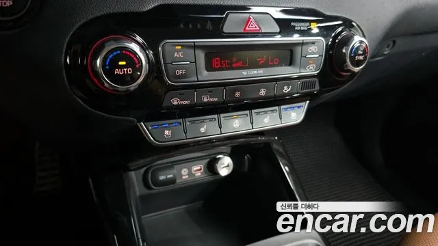 Kia The New Sorento id 2881446 из Кореи 7