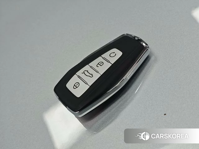 Geely Automobile Boyue L id 3945062 из Китая 7