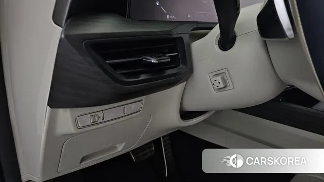 Kia K8 id 3059378 из Кореи 7