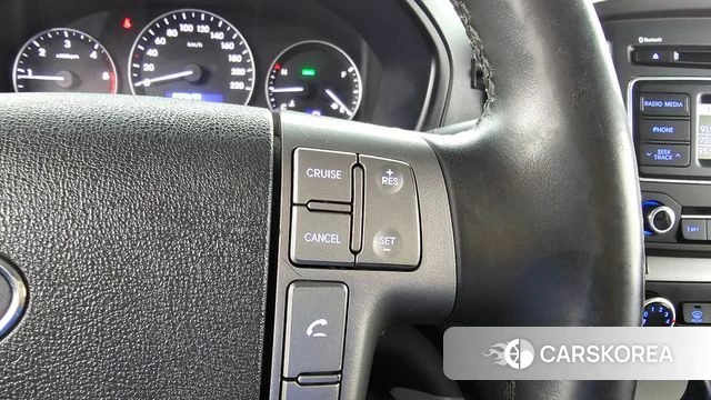 Hyundai The New Grand Starex id 4587260 из Кореи 7
