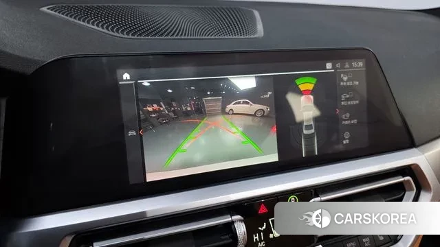 BMW 3 Series (G20) id 3639596 из Кореи 7