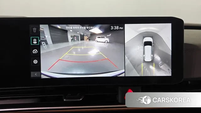 Kia The New Carnival 4th Generation id 3332735 из Кореи 7