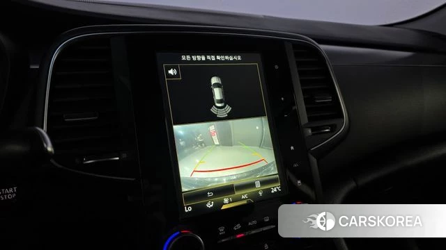 Renault Korea (Samsung) SM6 id 3917177 из Кореи 7