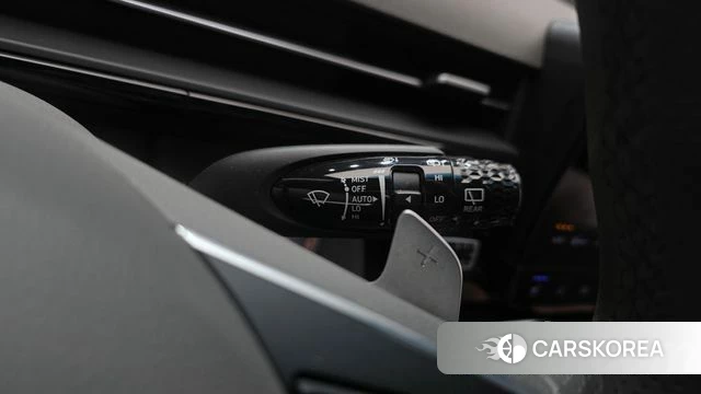 Hyundai Staria id 3850549 из Кореи 7