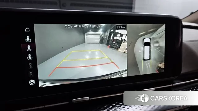 Kia Carnival 4th generation id 3676650 из Кореи 7