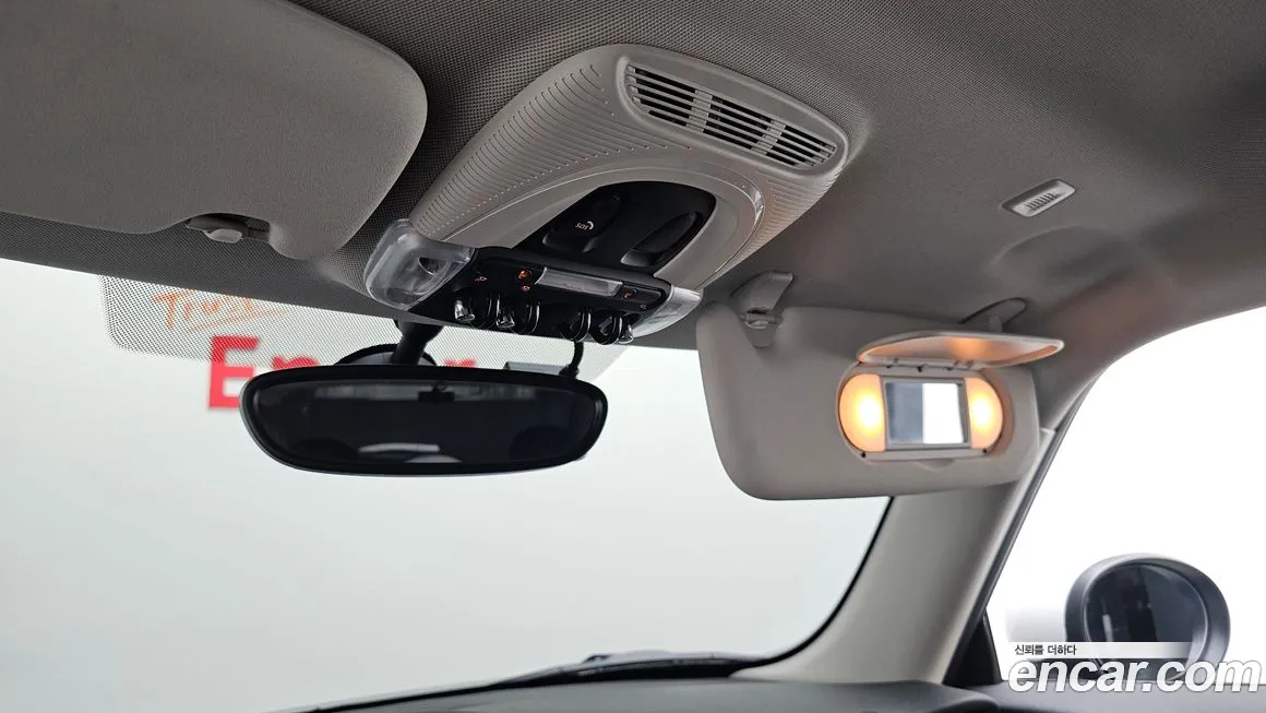 Mini Cooper id 1822103 из Кореи 7