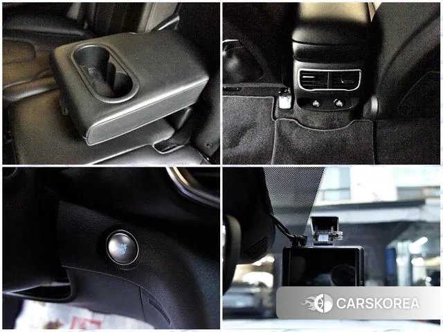 Hyundai The New Santa Fe id 3438946 из Кореи 7