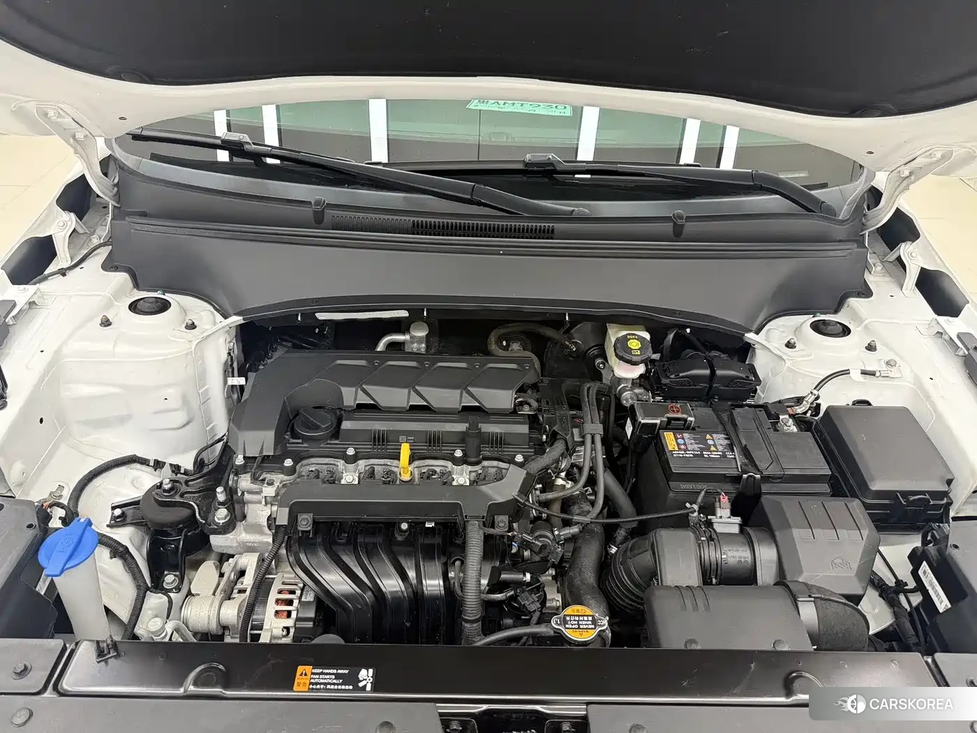 Kia Setus id 4570464 из Китая 7