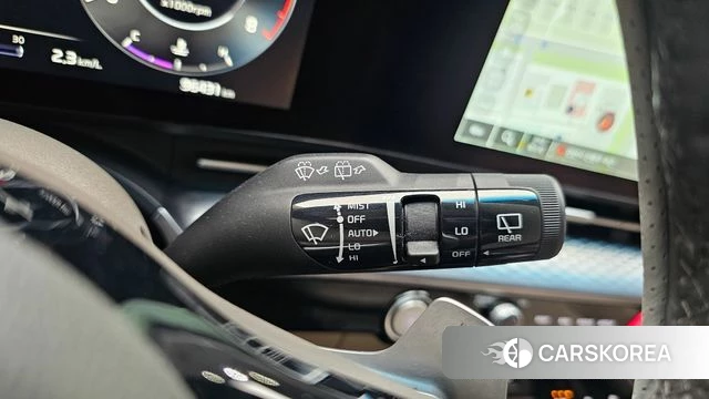 Kia Carnival 4th generation id 3964900 из Кореи 7