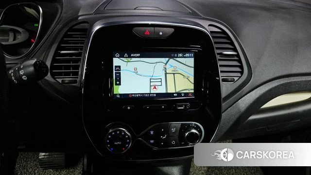 Renault Korea (Samsung) New QM3 id 4698728 из Кореи 7