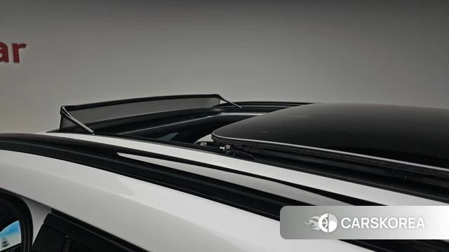 Renault Korea (Samsung) Grand Coleos id 4493398 из Кореи 7