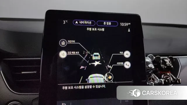 Renault Korea (Samsung) XM3 id 3438058 из Кореи 7