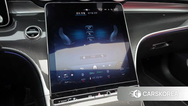 Mercedes-Benz CLE-Class C236 id 3831336 из Кореи 7