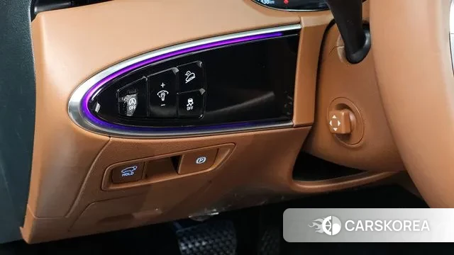 Genesis GV70 id 3395610 из Кореи 7