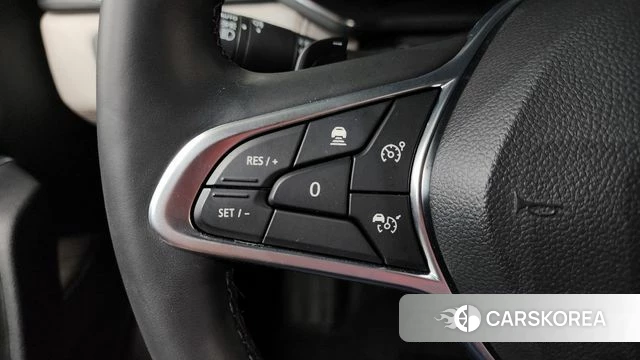 Renault Korea (Samsung) Capture id 4362357 из Кореи 7