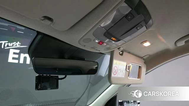 Kia Di Ol Nu Niro id 4612128 из Кореи 7