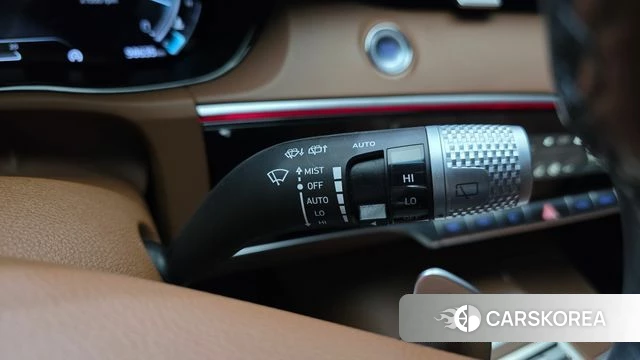 Genesis GV70 id 3935752 из Кореи 7