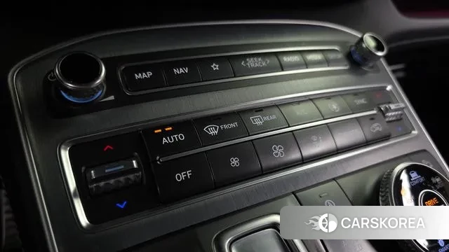 Hyundai The New Santa Fe id 3591599 из Кореи 7