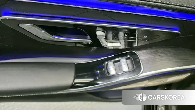 Mercedes-Benz S-Class W223 id 3545861 из Кореи 7