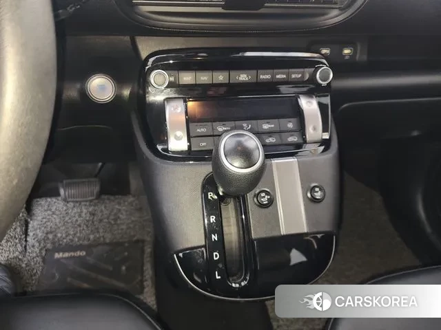 Hyundai Casper id 3522910 из Кореи 7