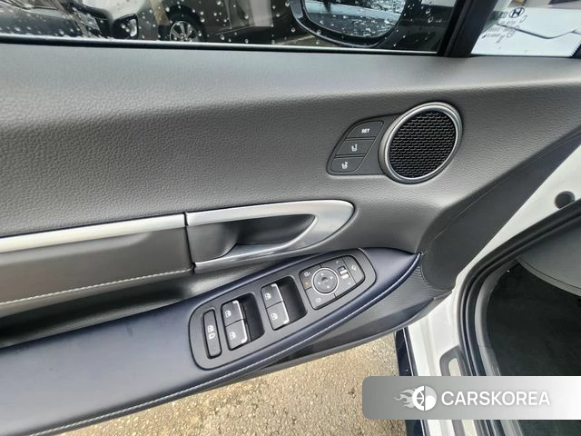 Hyundai Sonata D Edge (DN8) id 4360403 из Кореи 7