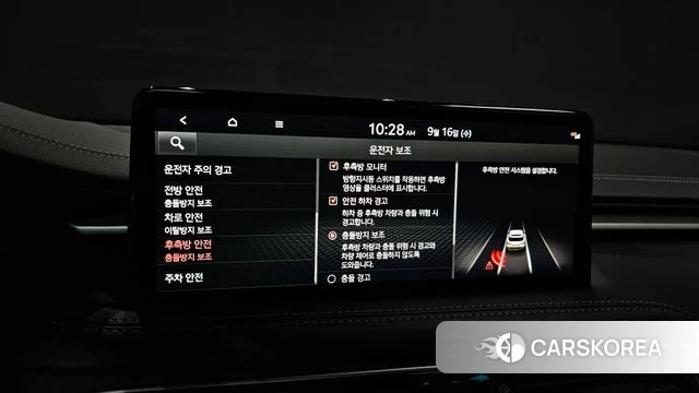 Genesis The New G70 Shooting Brake id 4863720 из Кореи 7