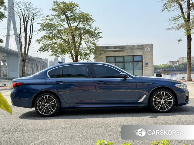 BMW 5 series id 4328833 из Китая 7