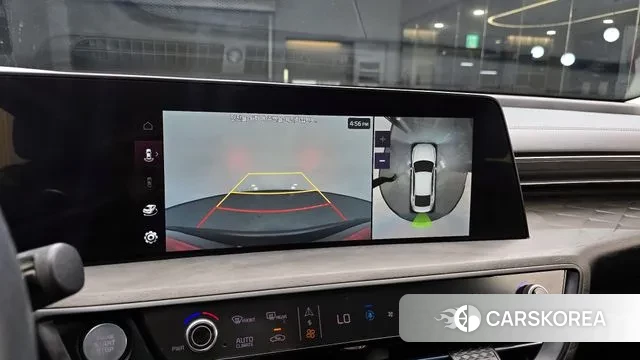 Kia K8 id 2985036 из Кореи 7