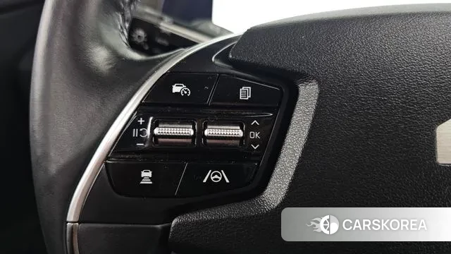 Kia EV6 id 3323560 из Кореи 7